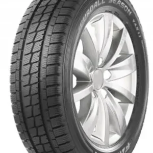 Noutate Anvelope All Season Falken EUROALLSEASON VAN11 235/65 R16C 115/113R