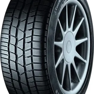 Ofertă exclusivă Anvelope Iarna Continental WINTERCONTACT TS830P SSR 205/45 R17 88V XL SSR