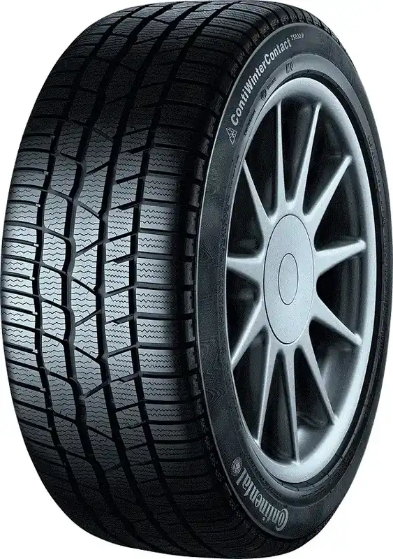 Ofertă exclusivă Anvelope Iarna Continental WINTERCONTACT TS830P SSR 205/45 R17 88V XL SSR