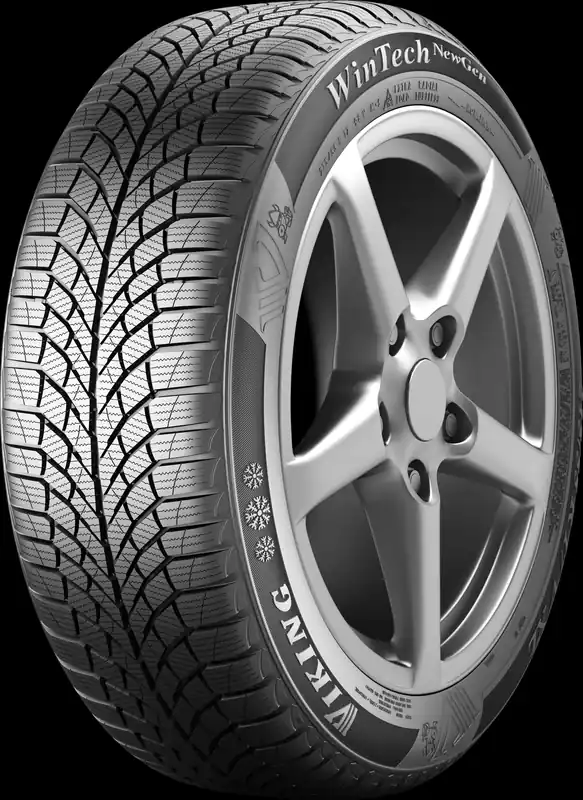 Noutate Anvelope Iarna Viking WINTECH NEWGEN 225/55 R17 101V XL
