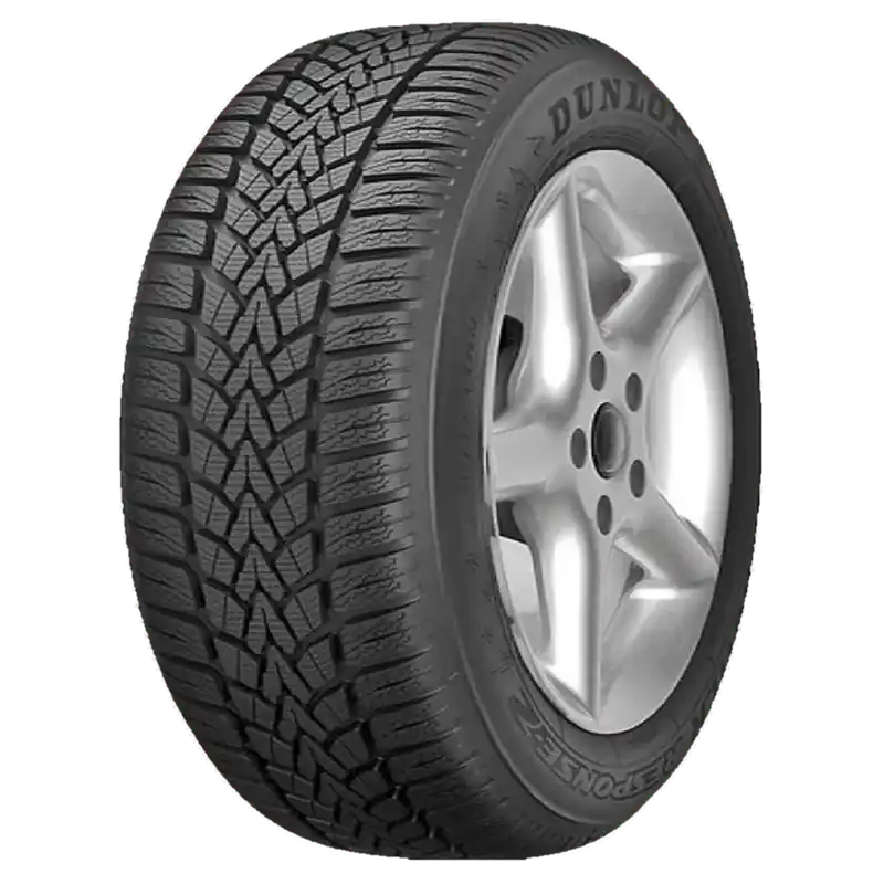 Anvelope Iarna Dunlop WINTER RESPONSE 2 185/65 R15 88T Discount