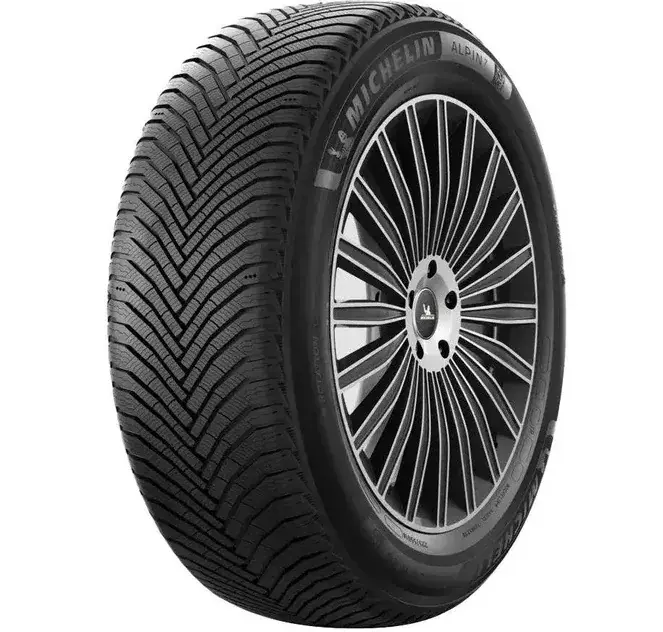 Cel mai vândut Anvelope Iarna Michelin ALPIN 7 205/50 R17 93V XL