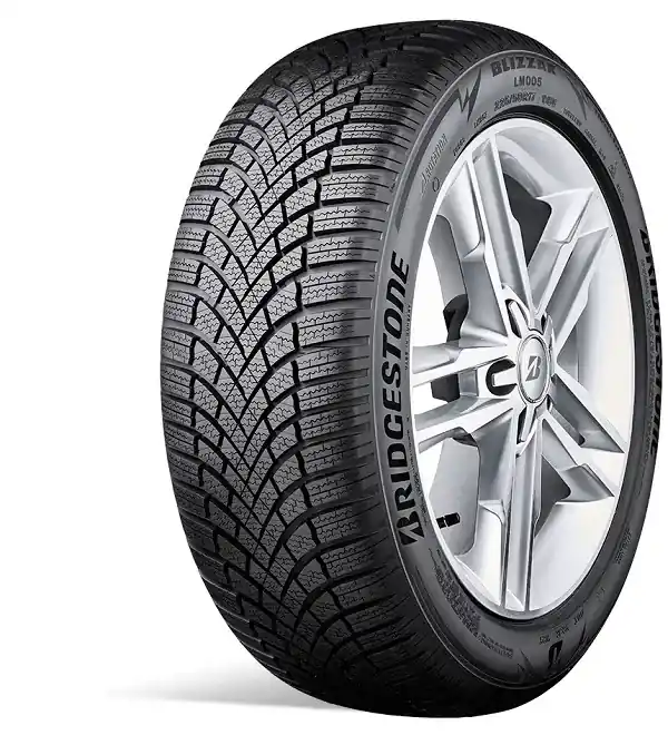Premium Anvelope Iarna Bridgestone LM005 265/65 R17 116H XL