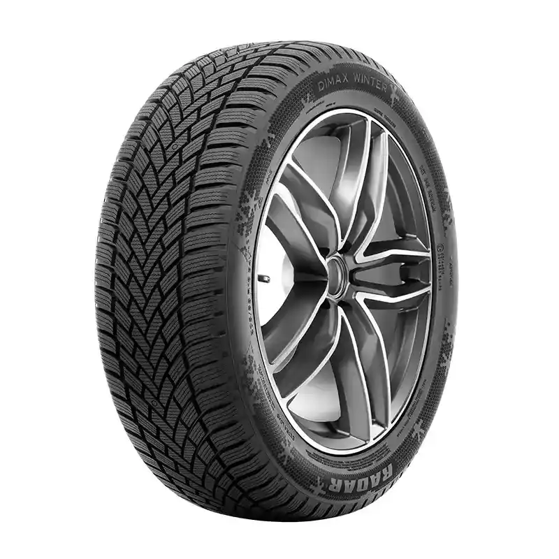 Ofertă limitată Anvelope Iarna Radar DIMAX WINTER 205/50 R17 93V XL