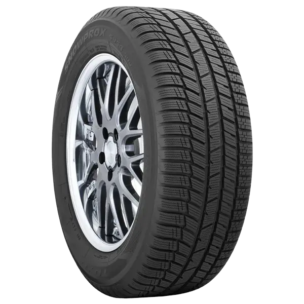Ultima șansă Anvelope Iarna Toyo S954 SNOWPROX SUV 255/45 R20 105V XL