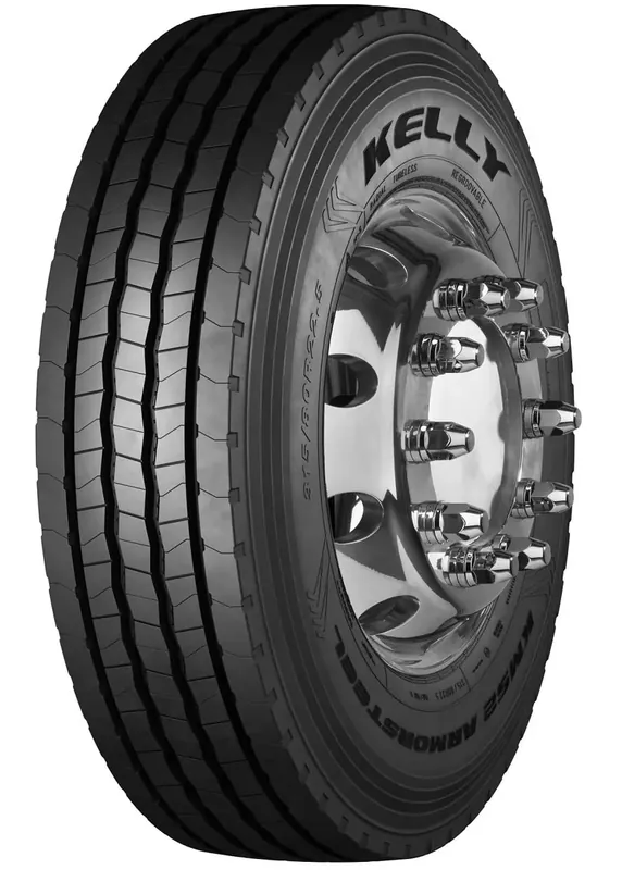 Anvelope Kelly ARMORSTEEL KMS 2 315/80 R22,5 156/150K Reducere