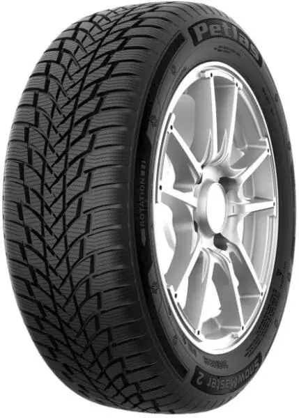 Anvelope Iarna Petlas SNOW MASTER2 185/65 R15 88H Premium