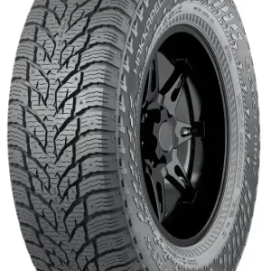 Popular Anvelope Iarna Nokian HAKKAPELIITA LT3 STUDDED 315/70 R17 121/118Q