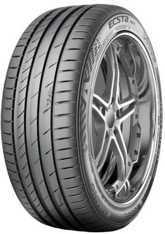 Plată securizată Anvelope Vara Kumho PS71 235/65 R17 108V XL