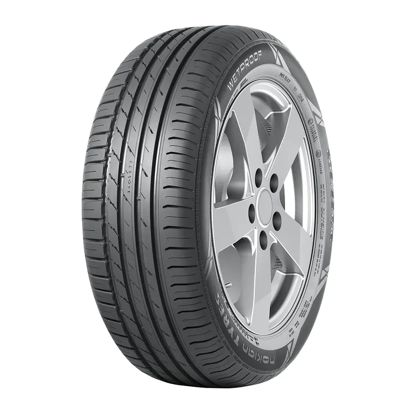 Cel mai bun preț Anvelope Vara Nokian WETPROOF 1 215/65 R16 102H XL
