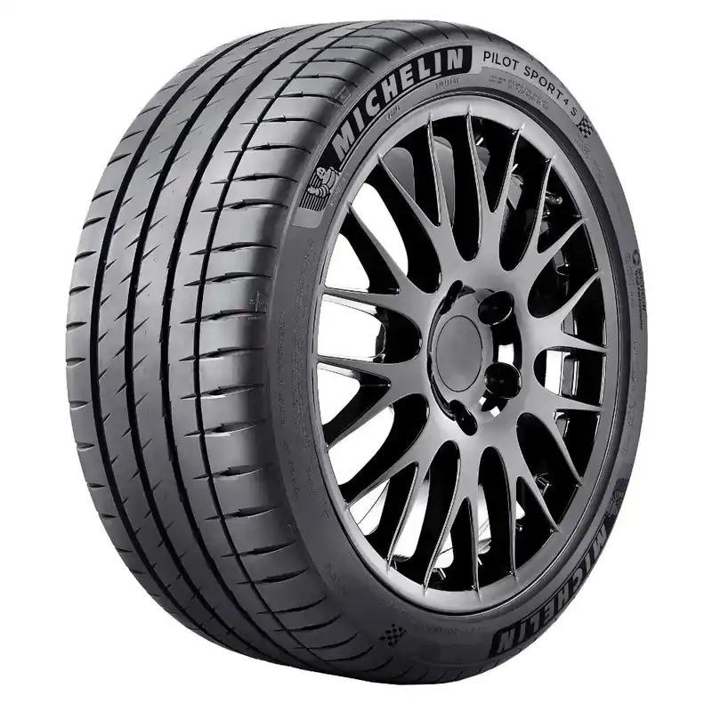 Anvelope Vara Michelin PILOT SPORT 4 SUV FRV* RG 315/30 R22 107Y XL Plată securizată