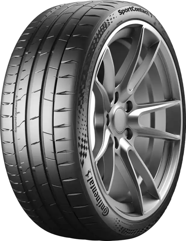 Anvelope Vara Continental SPORTCONTACT 7 * 255/45 R20 105Y XL Preferatul clienților