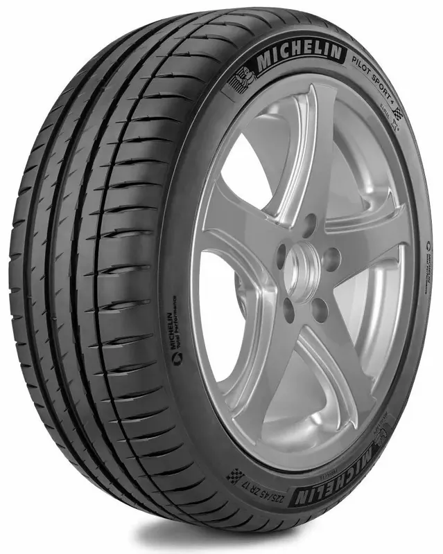 Anvelope Vara Michelin PILOT SPORT 4* SUV 245/50 R19 105W XL Expediere rapidă