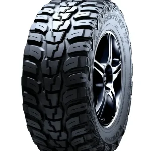 Cel mai vândut Anvelope Vara Kumho KL71 31X10.50/- R15 109Q