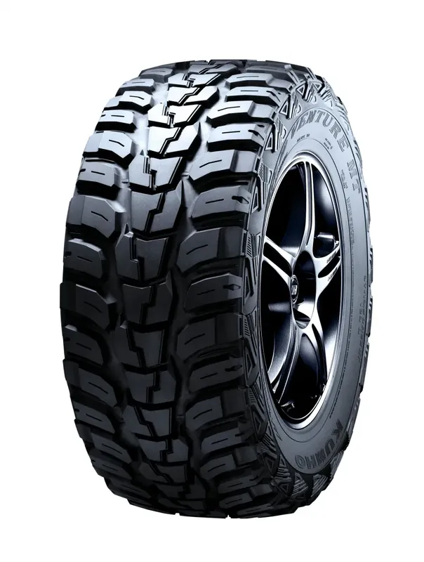 Cel mai vândut Anvelope Vara Kumho KL71 31X10.50/- R15 109Q