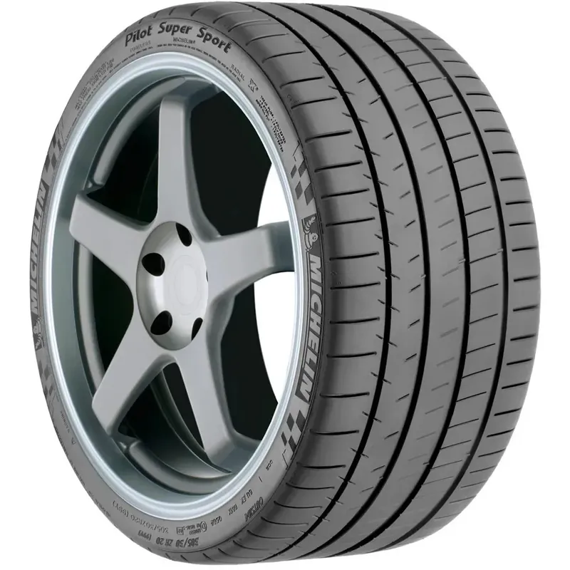 Plată sigură Anvelope Vara Michelin PILOT SUPER SPORT NO 295/35 R20 105Y XL