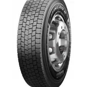 Anvelope Pirelli IT-D90 315/70 R22,5 154/150L Vezi acum