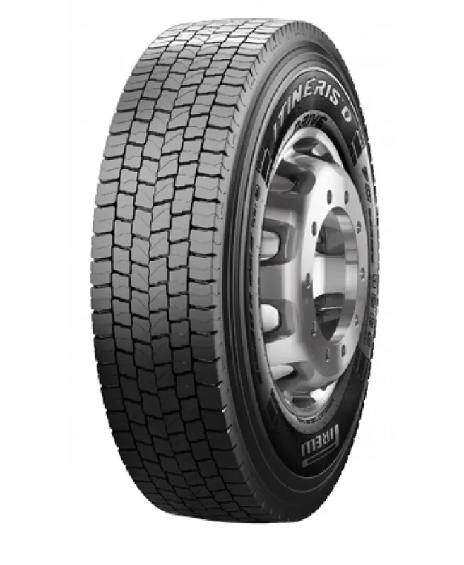 Anvelope Pirelli IT-D90 315/70 R22,5 154/150L Vezi acum