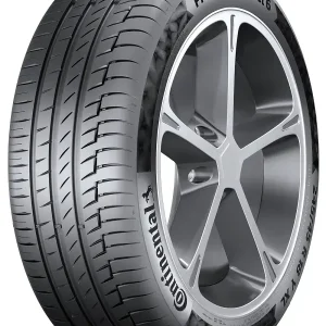 Ieftin Anvelope Vara Continental PREMIUMCONTACT 6 225/55 R19 103V XL