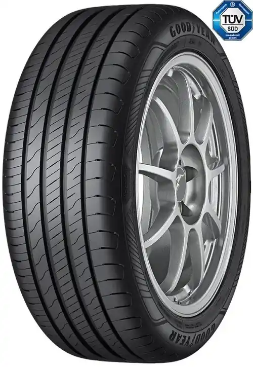 Reduceri Anvelope Vara Goodyear EFFICIENT GRIP PERFORMANCE 2 215/60 R16 99V XL
