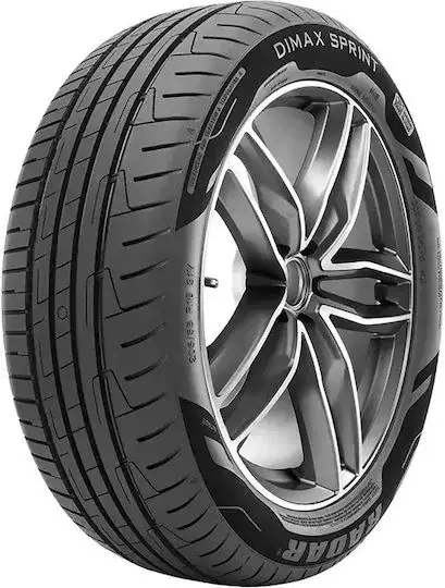 Anvelope Vara Radar DIMAX SPRINT 195/65 R15 91H Premium