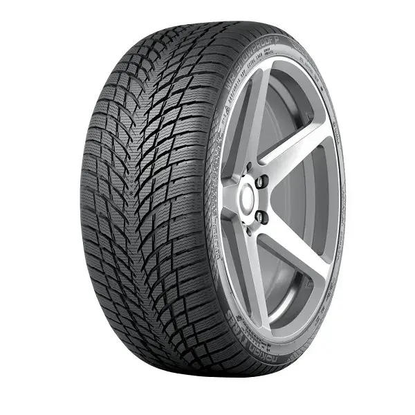Anvelope Iarna Nokian SNOWPROOF 1 215/60 R16 99H XL Livrare rapidă