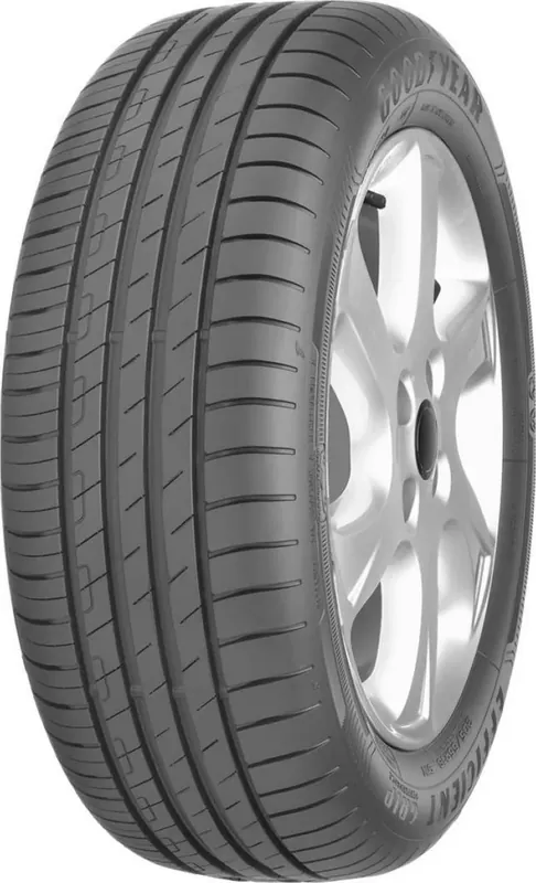 Livrare expres Anvelope Vara Goodyear EFFICIENT GRIP PERFORMANCE AO 205/55 R16 91V