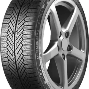 Anvelope All Season Semperit ALLSEASON GRIP 2 235/40 R18 95Y XL Promoție