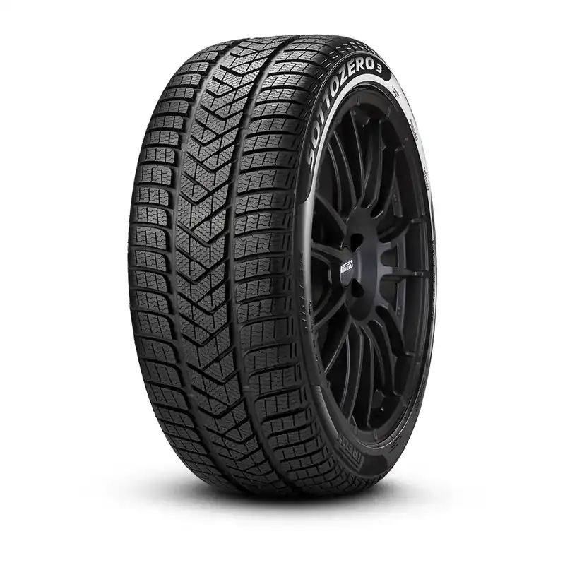 Anvelope Iarna Pirelli WINTER SOTTOZERO 3 AO1 205/50 R17 93H XL Preferatul clienților