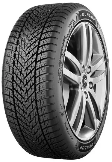 Mai ieftin Anvelope Iarna Dunlop WINTER 175/65 R17 87H