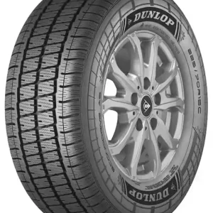 Anvelope All Season Dunlop ECONODRINE ALL SEASON 225/55 R17C 104/102H Ofertă de sezon