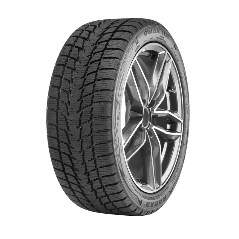 Anvelope Iarna Radar DIMAX ICE 235/55 R17 103T XL Reducere specială