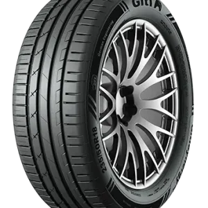 Noutate Anvelope Vara Giti SYNERGY H2 DEMO 215/55 R17 98H XL