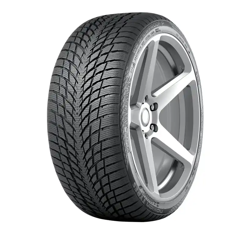 Lichidare de stoc Anvelope Iarna Nokian SNOWPROOF P 255/35 R19 96V XL