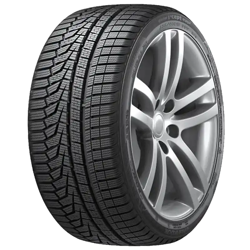 Anvelope Iarna Hankook WINTER *ICEPT EVO2 W320A AO 275/40 R22 107V XL Discount