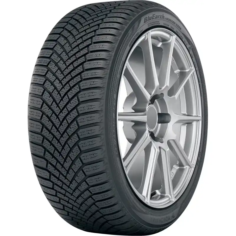 Reducere de preț Anvelope Iarna Yokohama V906 BLU EARTH WINTER SUV 225/50 R19 100V XL