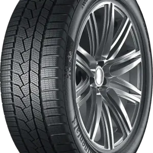 Anvelope Iarna Continental WINTERCONTACT TS860S NF0 305/30 R21 107V XL Plată sigură