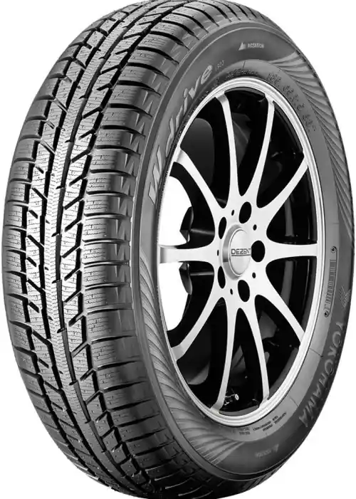 Nu rata Anvelope Iarna Yokohama V903 WINTER DRIVE 175/60 R16 82H