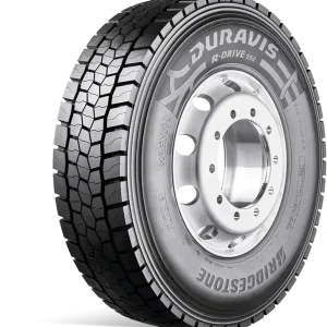 Anvelope Bridgestone R-DRIVE 002 215/75 R17,5 126M Disponibil imediat