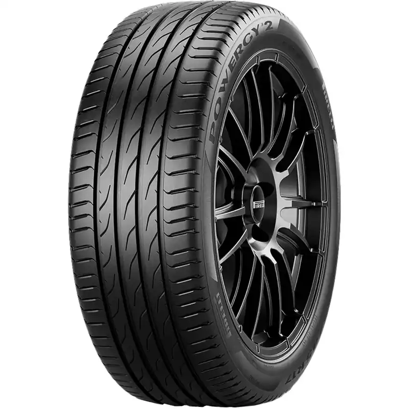 Premium Anvelope Vara Pirelli POWERGY 2 205/55 R16 94V XL