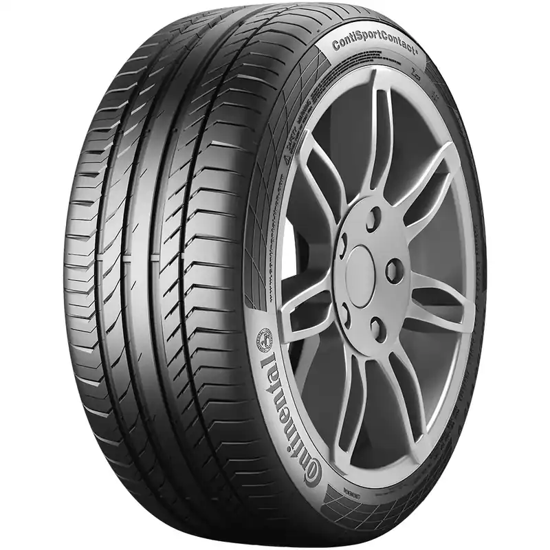 Cumpără acum Anvelope Vara Continental SPORTCONTACT 5 AO 225/50 R17 98Y XL