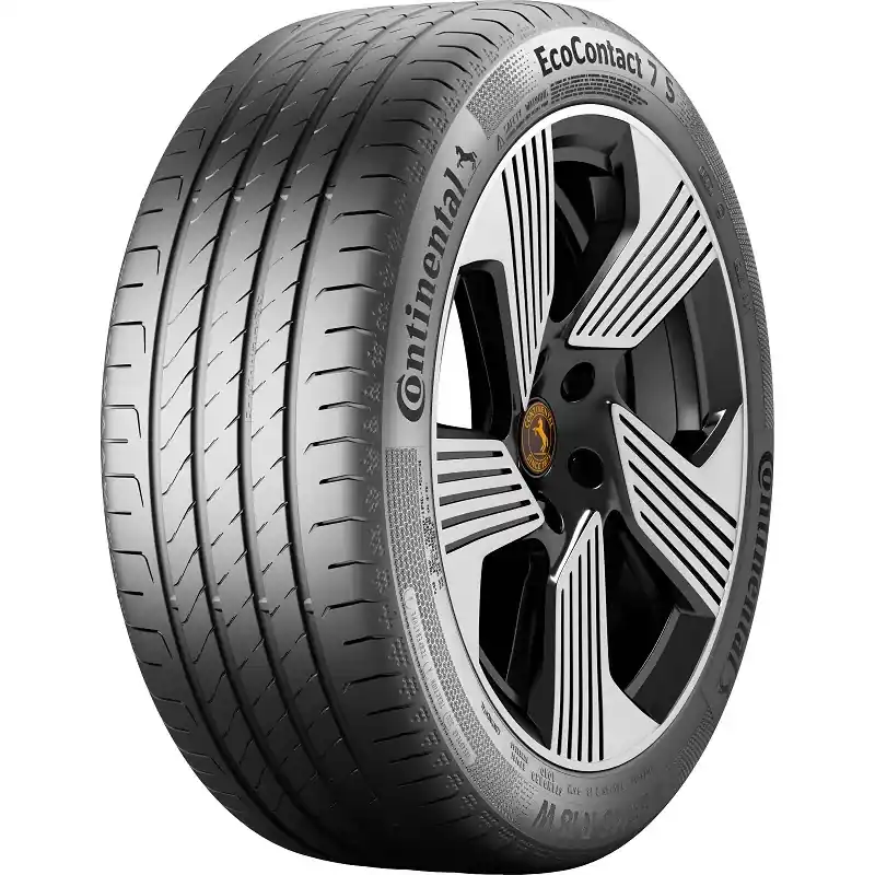 Anvelope Vara Continental ECOCONTACT 7 S (+) 225/45 R19 92W Bestseller