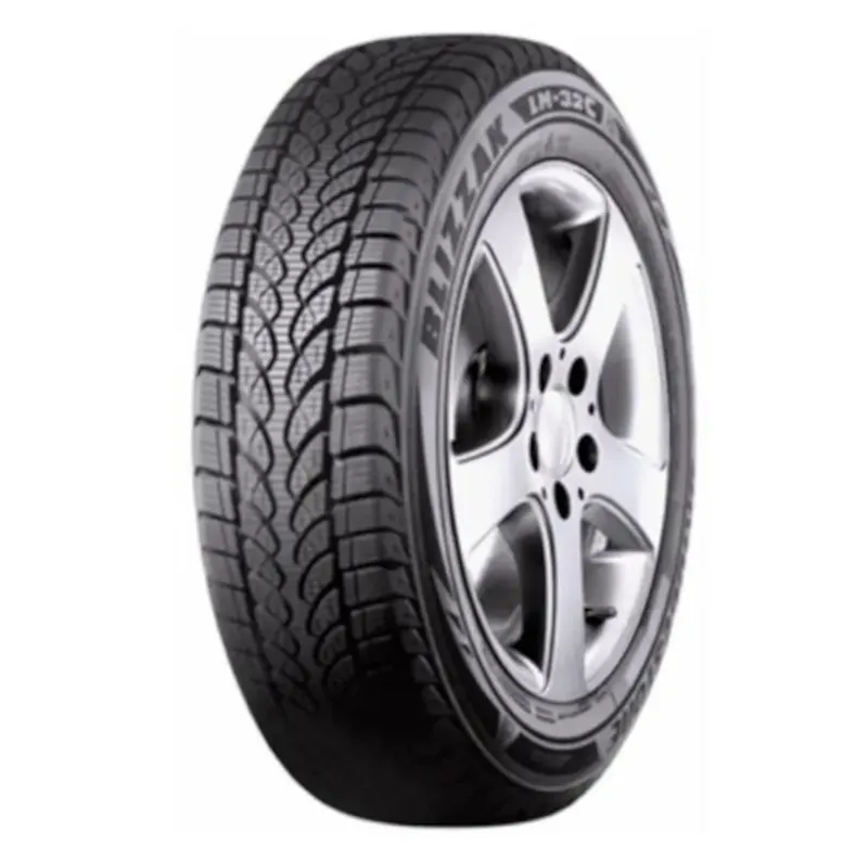 Anvelope Iarna Bridgestone LM32C 205/60 R16C 100/98T Bestseller