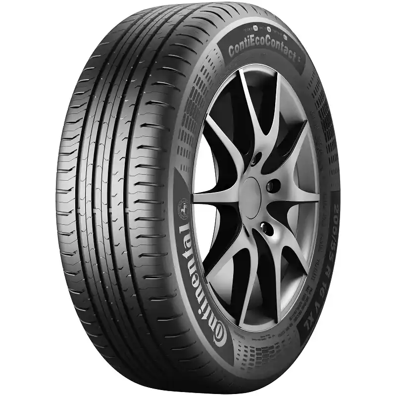 Cel mai bun preț Anvelope Vara Continental ECO CONTACT 5 J 225/55 R17 101V XL