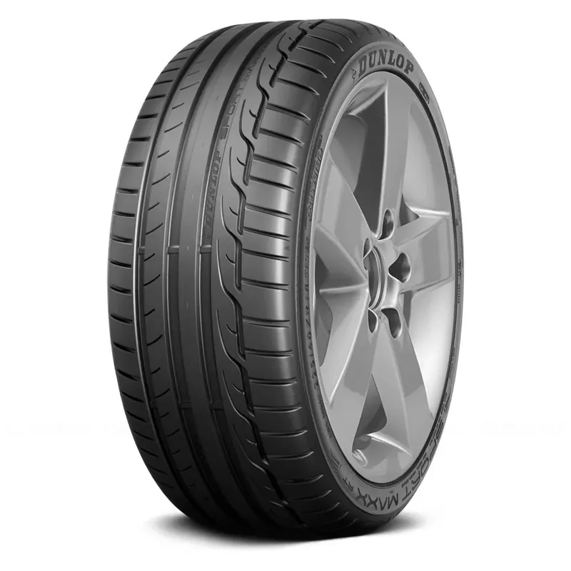 Calitate înaltă Anvelope Vara Dunlop SPORT MAXX RT AO 215/40 R17 87W XL