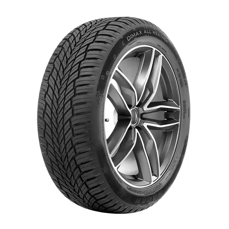 Discount Anvelope All Season Radar DIMAX ALLSEASON 235/45 R20 100W XL