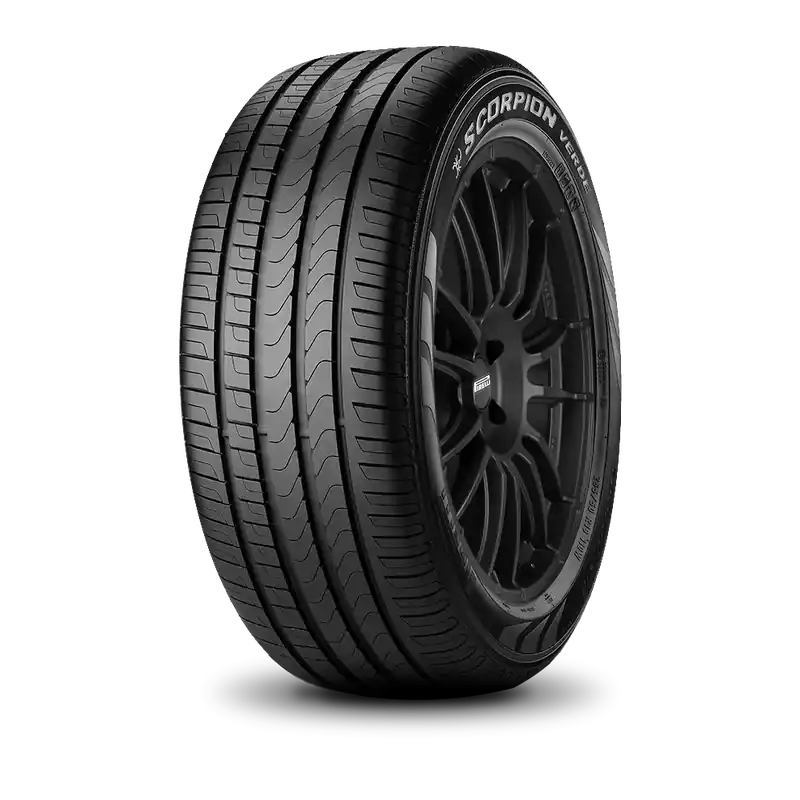 Anvelope Vara Pirelli S-VERDE MO KS 235/55 R18 100W Cumpărături sigure