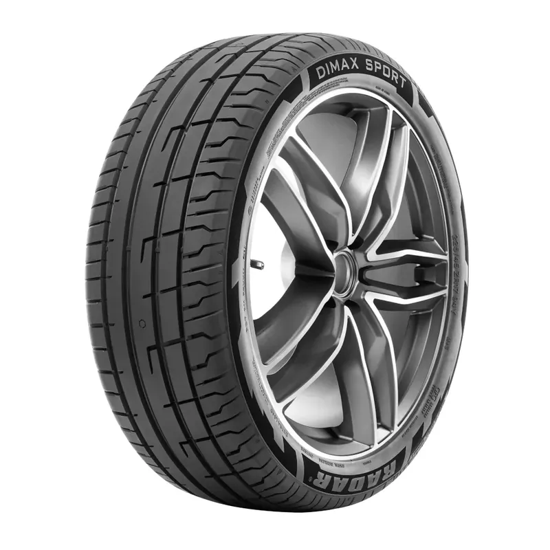 Preț promoțional Anvelope Vara Radar DIMAX SPORT 245/35 R20 95Y XL