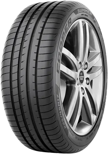 Anvelope Vara Cooper SUMMER 215/45 R17 91Y XL Cumpără acum