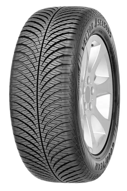 Anvelope All Season Goodyear VECTOR 4SEASONS G2 175/65 R17 87H Livrare expres